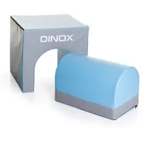 Dinox Leikkisetti Soft, 2 moduulia
