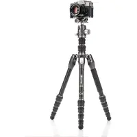 Benro Rhino jalusta kit Rotuli 05C+VX20