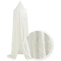 Meyco Baby Plume 55x240 Cm Vauvansängyn Katos