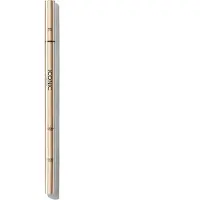 ICONIC LONDON Triple Precision Brow Definer Black