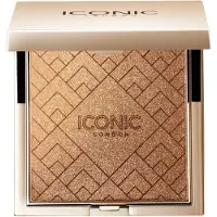 ICONIC LONDON Multi-Use Cheek Glow Oh Honey - 5 g
