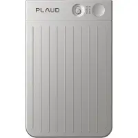 Plaud.AI Note PLD-64G-SI ääninauhuri (hopea)
