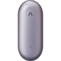Plaud.AI PLAUD NotePin AI äänitallennin, tuotesetti, violetti