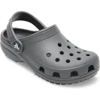 Crocs Classic Clog T - Grey - 19/20