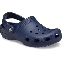 Crocs Classic Pistokkaat, Navy, 23-24