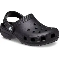 Crocs Classic Clog T - Black - 19/20