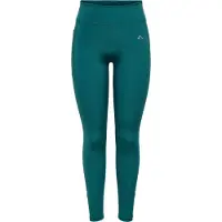 Only Play Onpmila-2 Hw Pck Tights Noos - Green - L