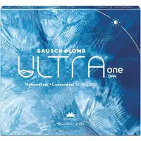 Bausch & Lomb Ultra One Day