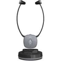 Meliconi Easy Audio Langattomat Kuulokkeet