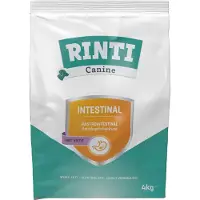 Rinti 4kg Canine Intestinal Koiranruoka