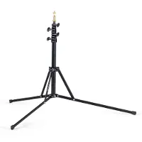 Manfrotto Nano 5001B-1 valojalusta