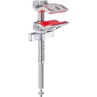 Manfrotto Vice Jaw Clamp End 2' Micro kiinnike