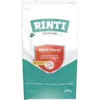 Rinti 12kg Canine Kidney & Renal Chicken koiranruoka