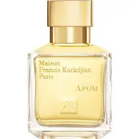 Maison Francis Kurkdjian APOM Eau de Parfum 70 ml
