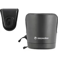 Easywalker Mukiteline, Musta