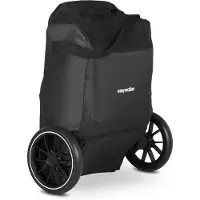Easywalker Jackey NXT XL Kuljetuslaukku