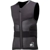 Amplifi Aegi:s Waistcoat Selkäsuoja