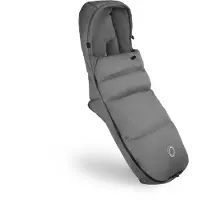 Bugaboo performance THERMOLITE footmuff Moon Grey