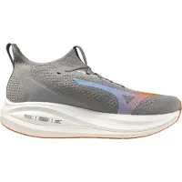 Mizuno Men's Neo Vista 2 Ultimate Gray/white/coral Rose Juoksukengät 44.5