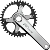 Shimano Cues Fc-u6030-1 Kurbelgarnitur