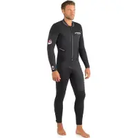 Cressi Endurance 3 Mm Sukelluspuku