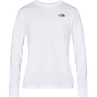 The North Face Evolution Simple Dome Regular Regular Pitkähihainen T-paita