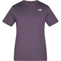The North Face Evolution Simple Dome Lyhythihainen T-paita