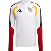 Adidas Trikoo 'Deutschland 26 Tiro' keltainen / punainen / musta / valkoinen