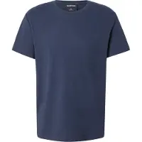 G-Star Base-s Ribbed Lyhythihainen T-paita