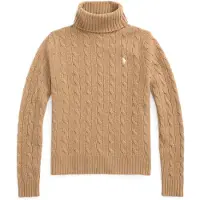 Ralph Lauren Neulepaita kameli