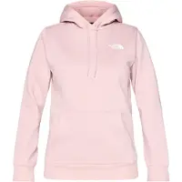The North Face W Simple Dome Regular Hoodie - Pink - S
