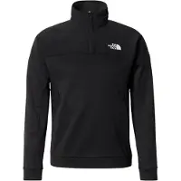 The North Face Mountain Athletics Puolivetoketjullinen Fleecetakki