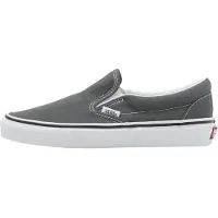 Vans Tennarit UA Classic Slip-On Charcoal