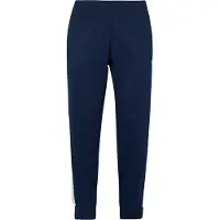 Adidas Originals Housut 'SST' tummansininen / valkoinen