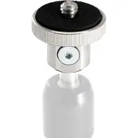 Manfrotto Friction Arm Kit 244 Micro-AA Arri Anti Rotation & 1/4' Anti Slip nivelvarsi