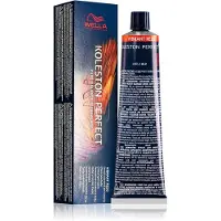 Wella Koleston Perfect Me+ Vibrant Reds 60 ml 55/65 Light Intense Violet Mahogany Brown