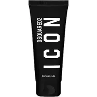 Dsquared2 Icon Pour Homme suihkugeeli miehille 200 ml