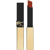 Yves Saint Laurent Rouge Pur Couture The Slim nahkamaisen mattapinnan antava huulipuna sävy 1966 2.2 g