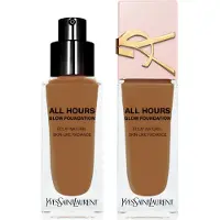 Yves Saint Laurent All Hours Glow Foundation DN5