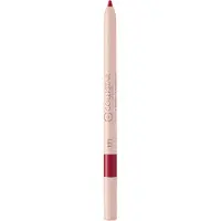 Collistar Twist Design Lip Pencil voidemainen huultenrajauskynä sävy 171 - Granato Rosso 0.4 g