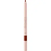 Collistar Twist Design Lip Pencil voidemainen huultenrajauskynä sävy 3 - Mattone 0.4 g