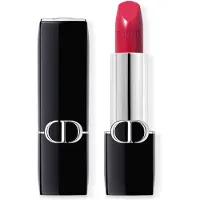 Dior Rouge Satin 766 Huulipuna