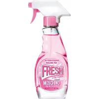 Moschino Pink Fresh Couture EDT -tuoksu 100 ml