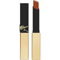 Yves Saint Laurent Rouge Pur Couture The Slim nahkamaisen mattapinnan antava huulipuna sävy 24 2.2 g