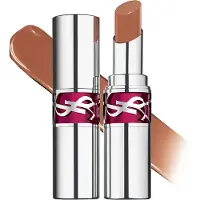 Yves Saint Laurent Loveshine Candy Glaze Lip Gloss Stick 4 Nude Pleasu