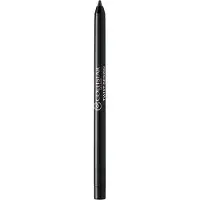 Collistar Twist Design Eye Pencil geelimäinen silmänrajauskynä sävy 01 - Nero Eclisse 0.54 g