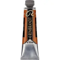 Rembrandt öljy 40ml 227 Yellow Ochre