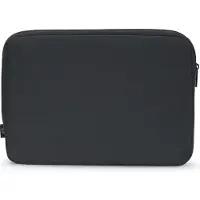 Dicota Laptop Sleeve Eco BASE 13''-13.3'', Black