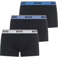 BOSS Power Trunk 10276514 Boxerit 3 Yksiköt