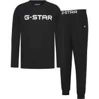 G-Star D29406-01 Pitkähihainen Pyjama